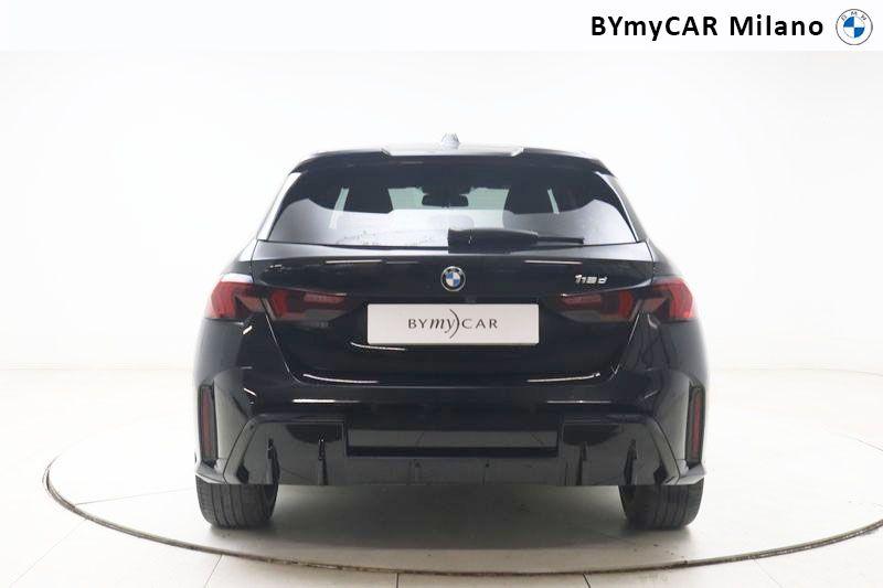 BMW Serie 1 118d MSport Pro auto