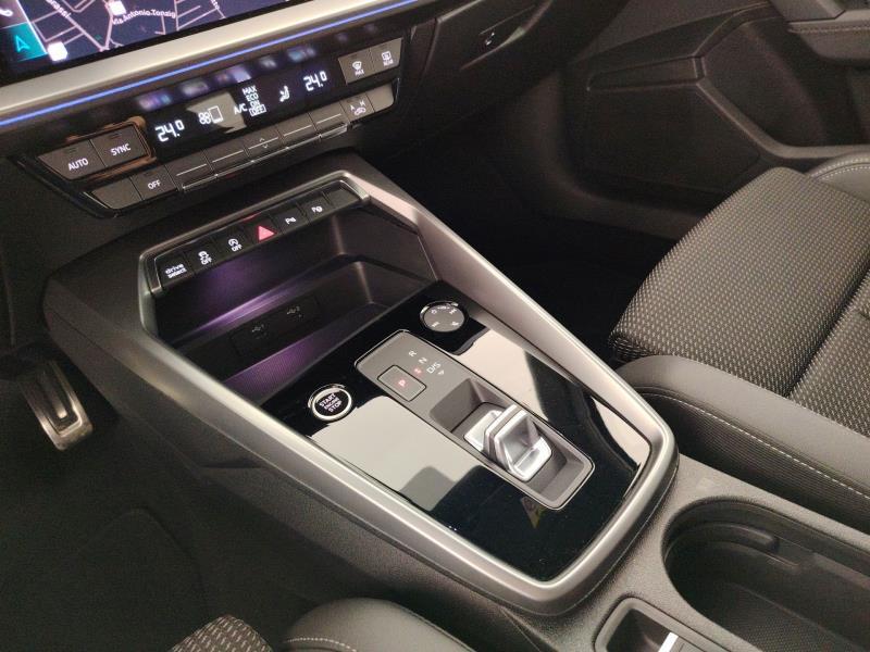 Audi A3 Sportback 35 2.0 tdi S line Edition s-tronic