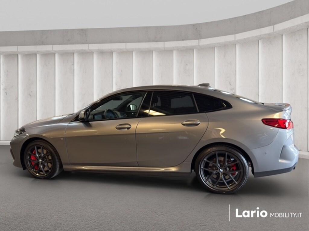 BMW Serie 2 220d Gran Coupe Msport xdrive auto