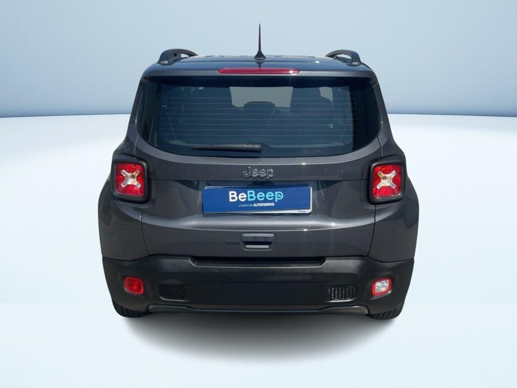 Jeep Renegade 1.6 mjt Longitude 2wd 130cv