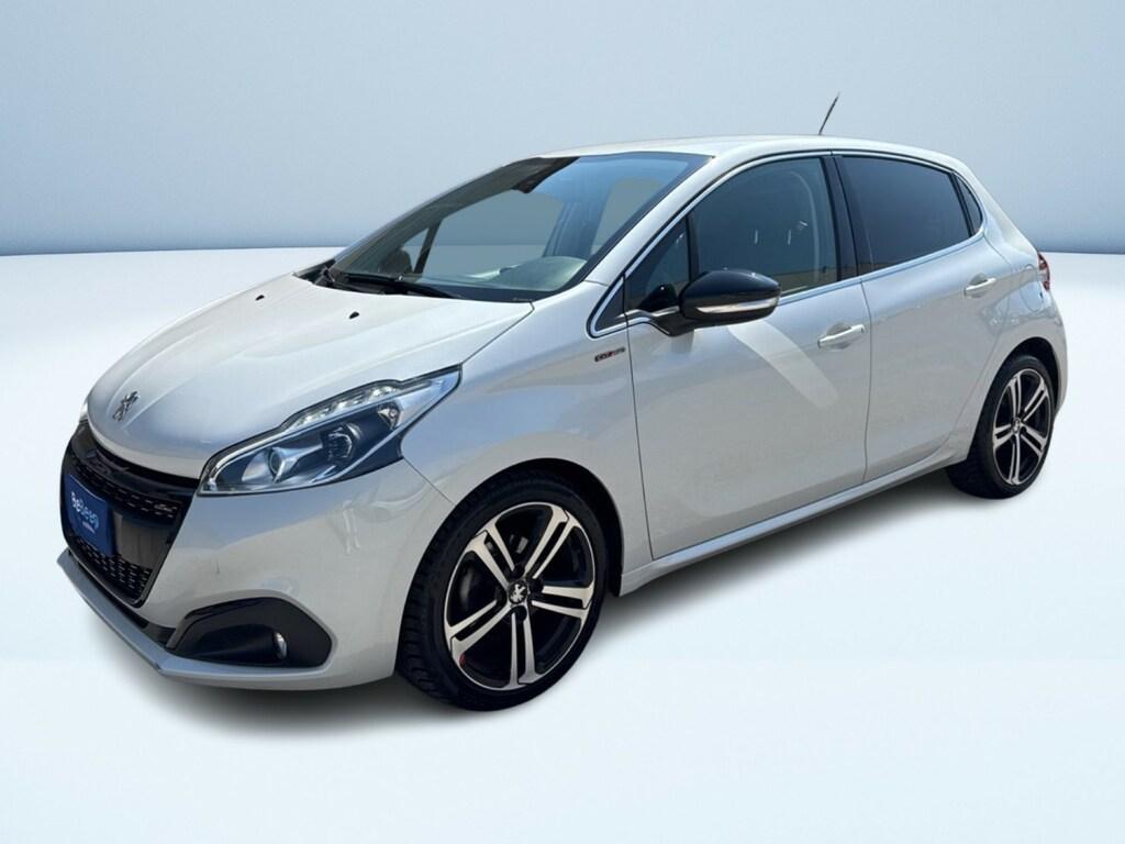 Peugeot 208 1.5 bluehdi GT Line s&s 100cv 5p 5marce