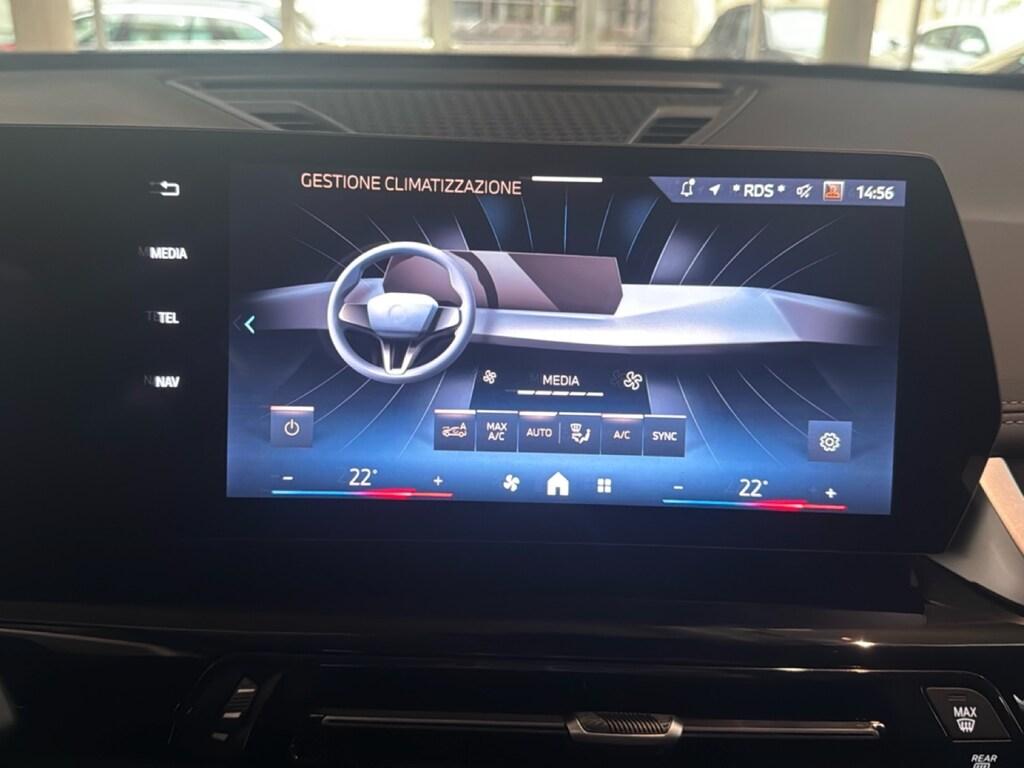 BMW X1 sdrive18d X-Line auto