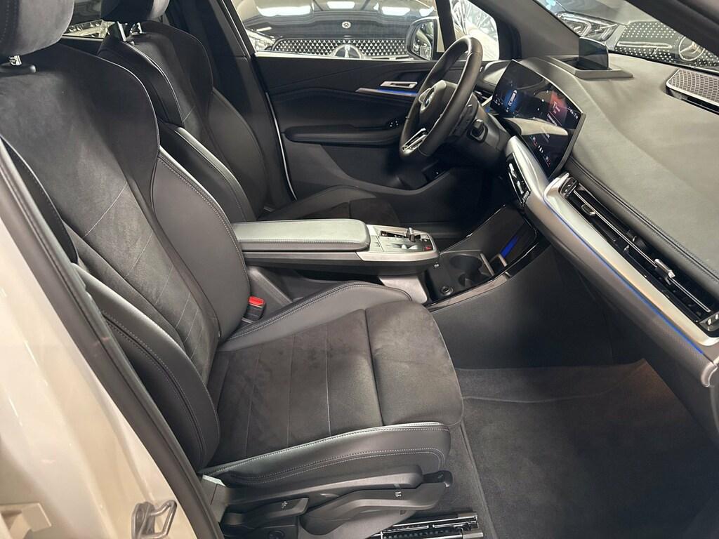 BMW Serie 2 218d Active Tourer Msport auto