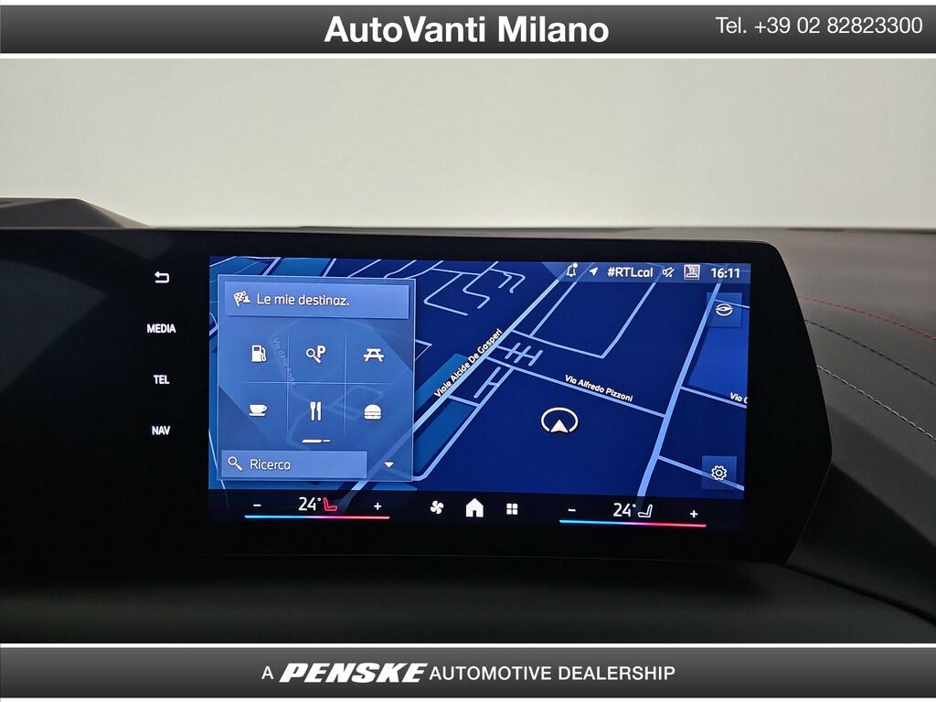 BMW Serie 1 118d MSport Pro auto