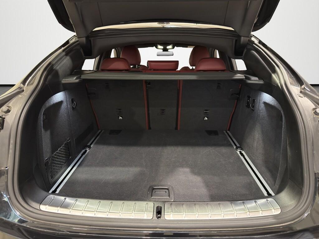 BMW X4 xdrive20d mhev 48V Msport auto
