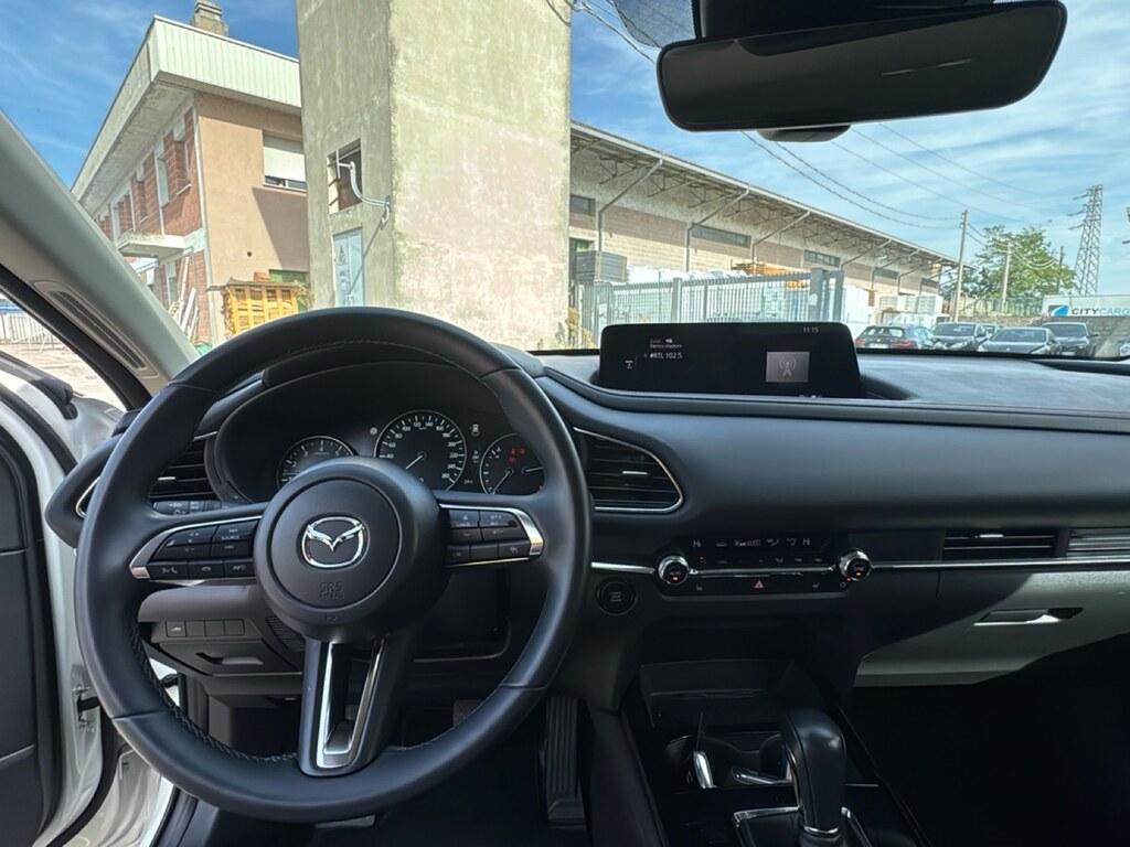 Mazda CX-30 2.0 m-hybrid Homura 2wd 150cv 6at