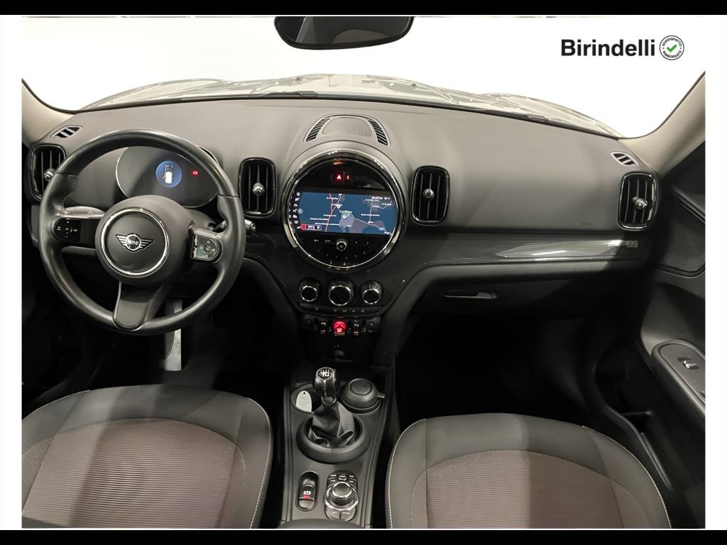 Mini One Countryman 1.5 One