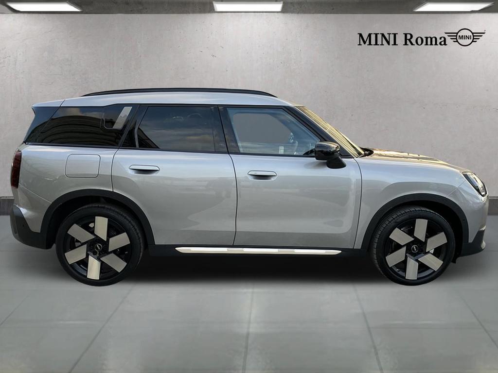 Mini Mini Countryman 1.5 48V C Favoured auto