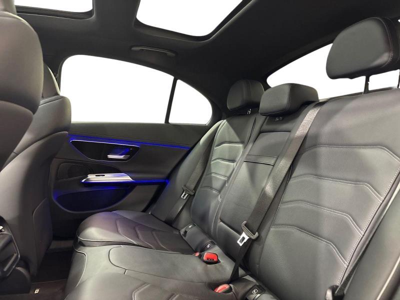 Mercedes Classe E 220 d AMG Line Advanced Plus auto