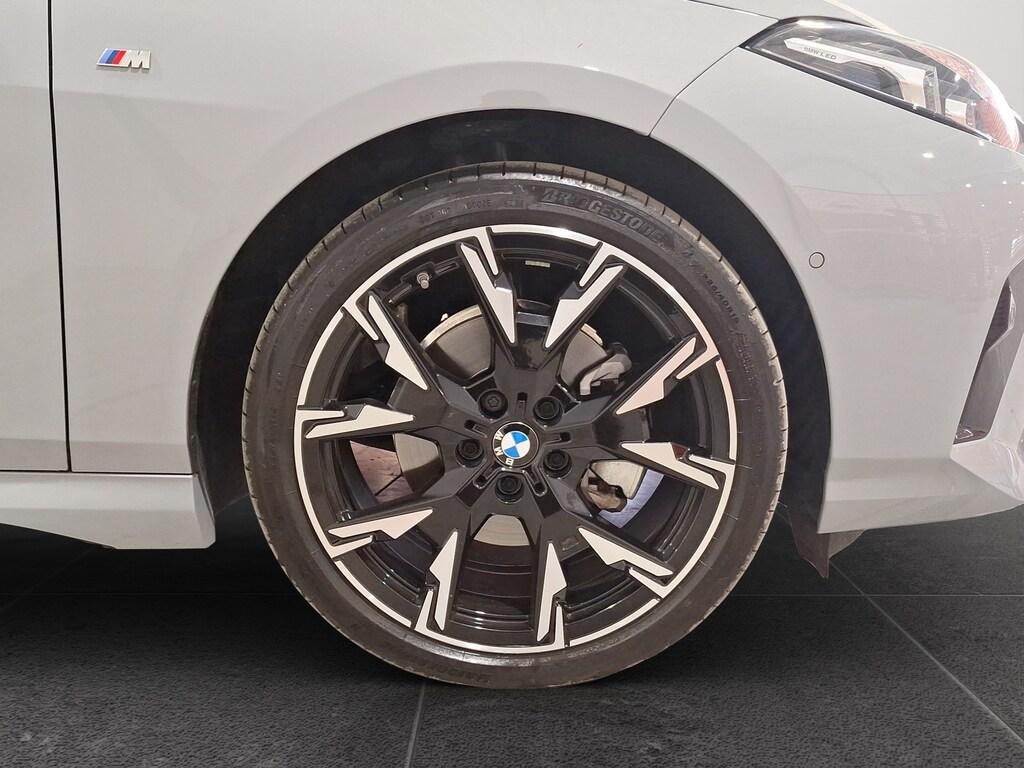 BMW Serie 2 220d Gran Coupe 48V auto