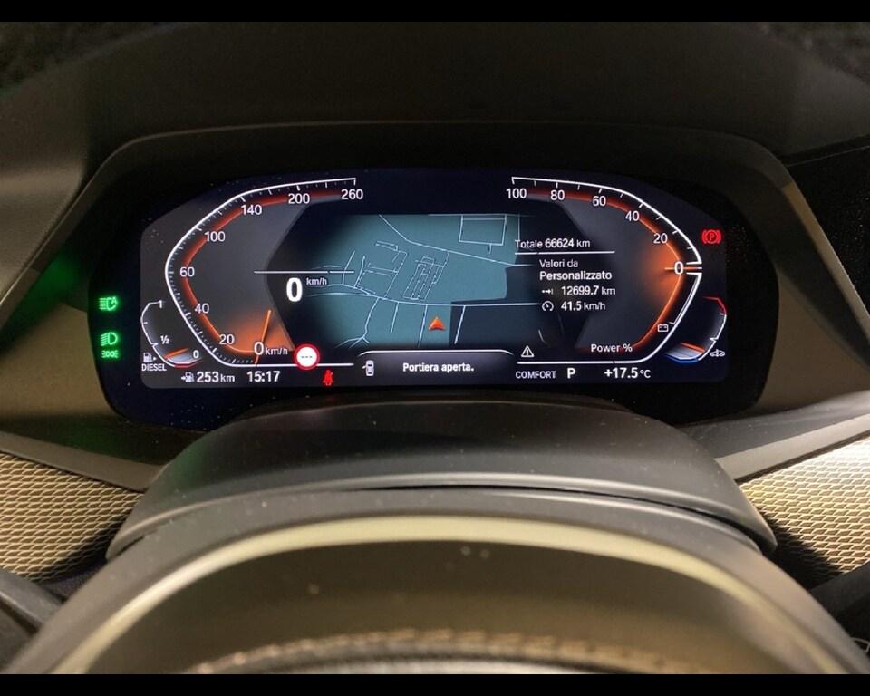 BMW X5 xdrive30d mhev 48V Msport auto