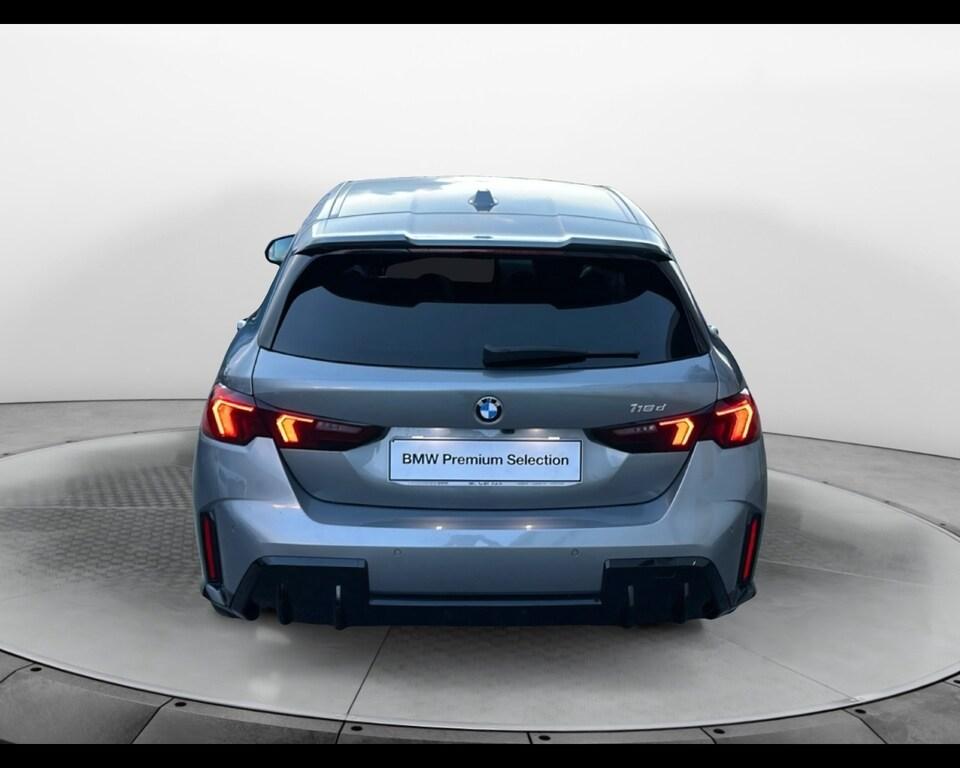 BMW Serie 1 118d MSport Pro auto