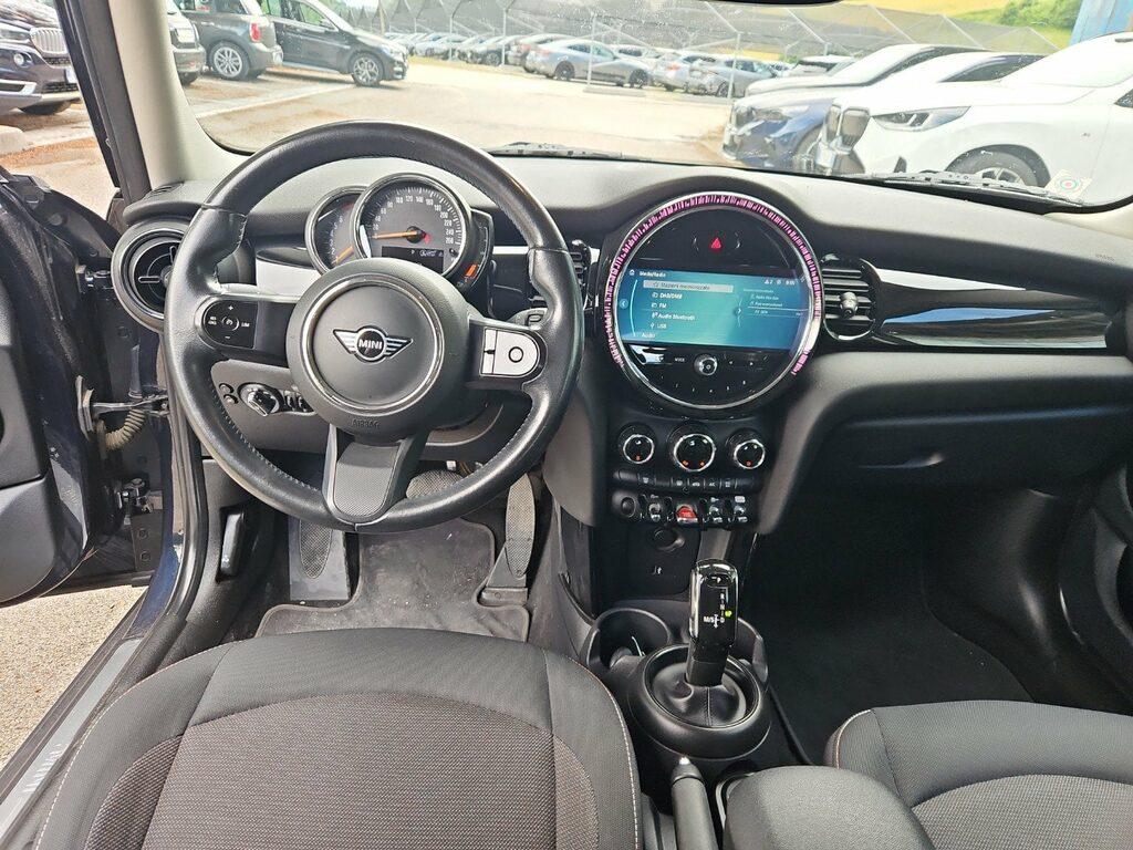 Mini Cooper 1.5 TwinPower Turbo Cooper