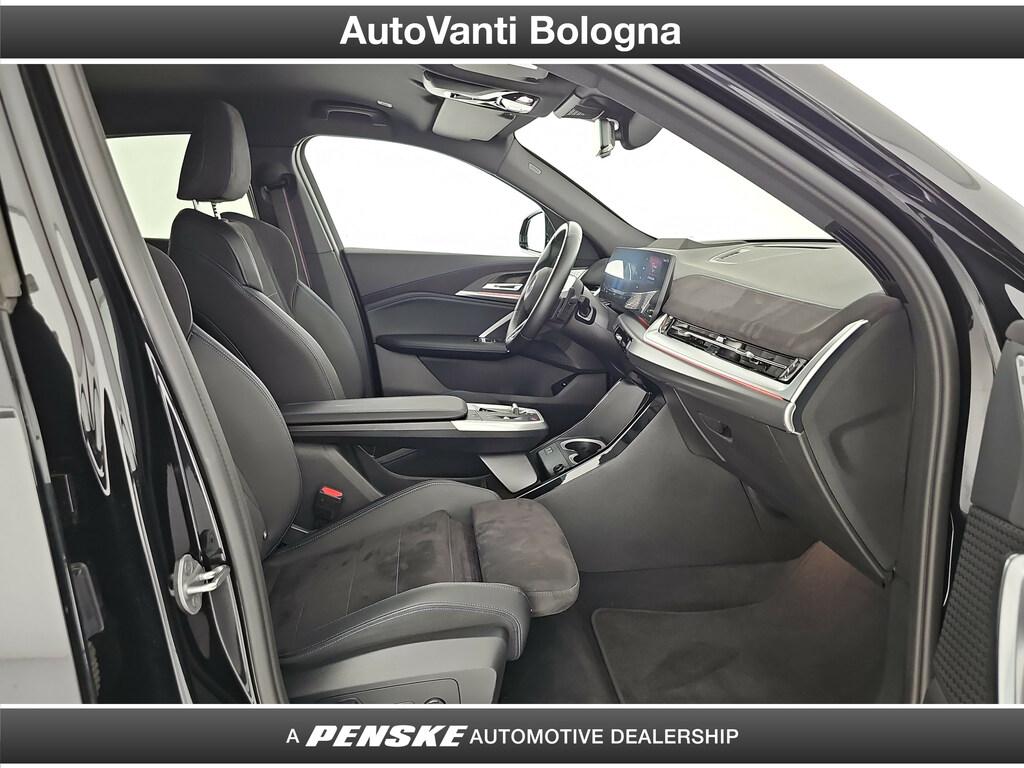 BMW X2 xdrive 20d 48V MSport Pro auto