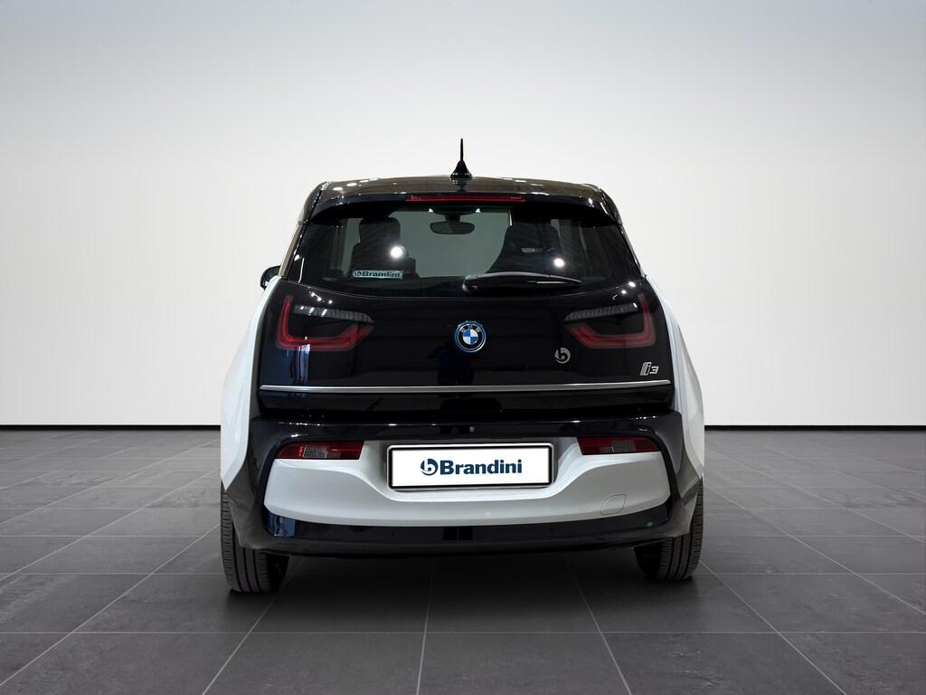 BMW i3 120Ah Advantage