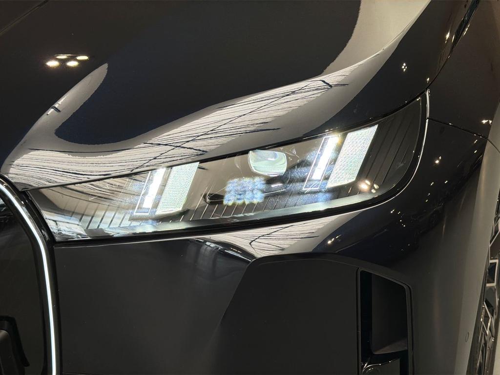 BMW iX xdrive60 MSport Pro