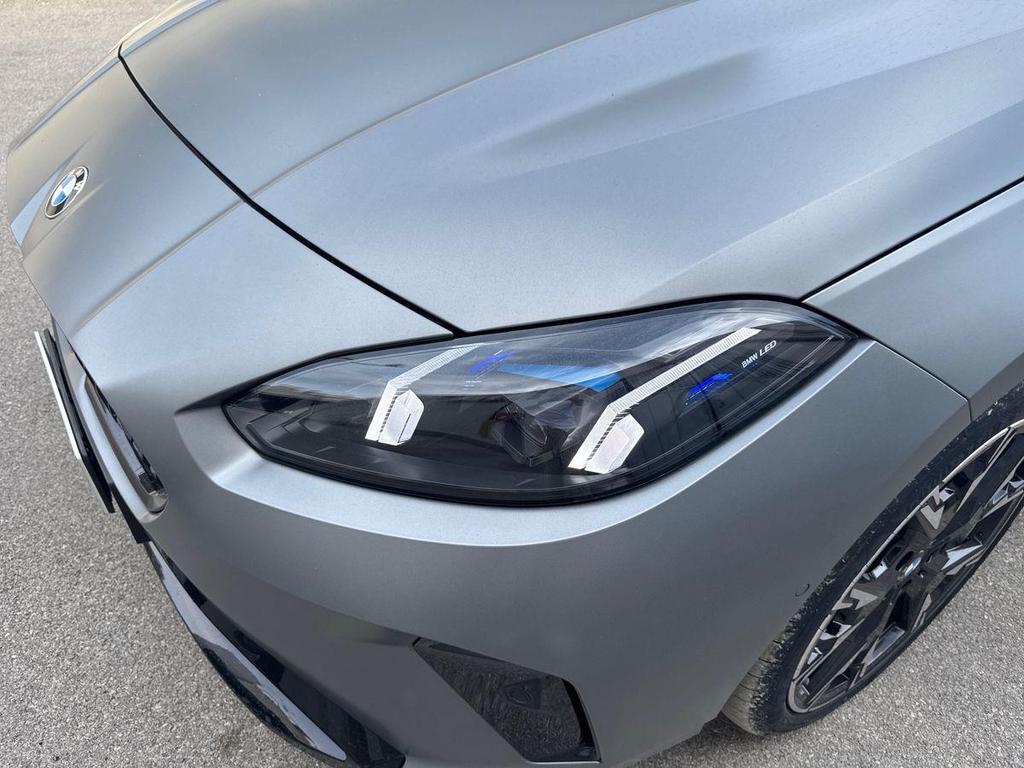 BMW Serie 1 123 xdrive 48V MSport Pro auto