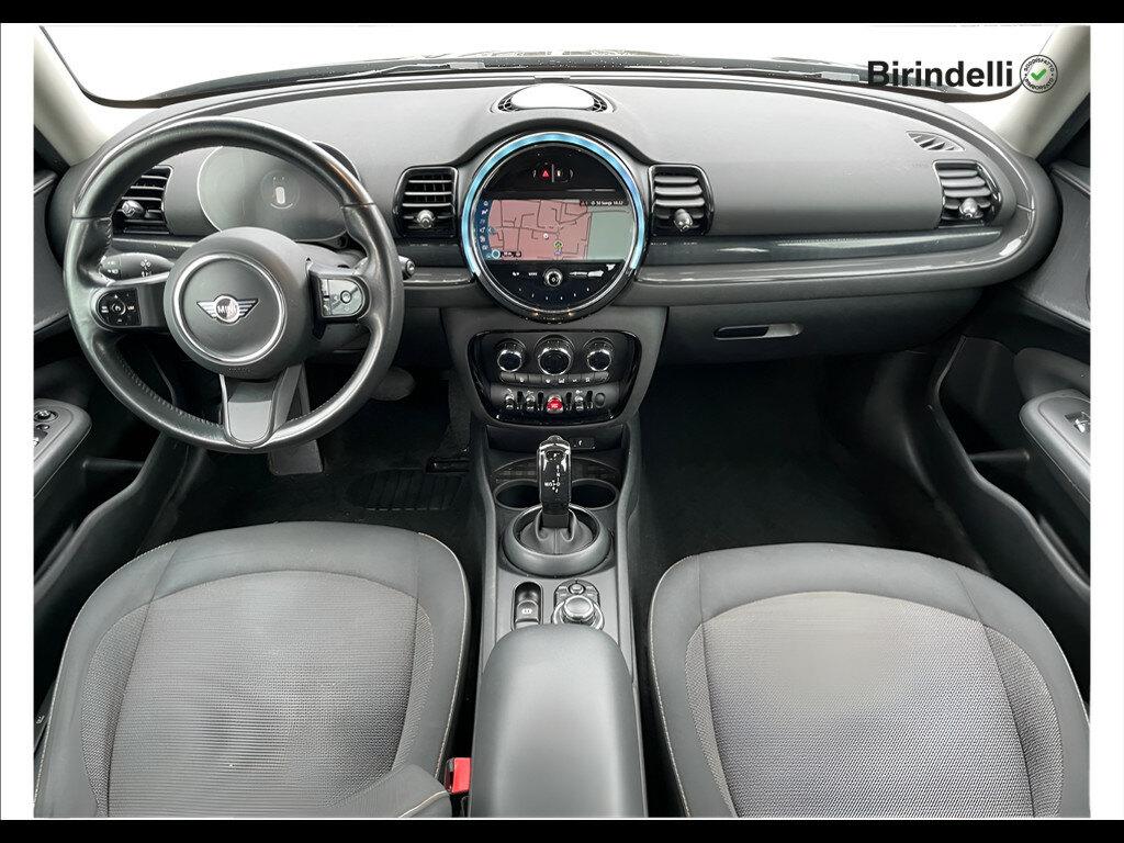 Mini Cooper D Clubman 2.0 Cooper D Business Auto