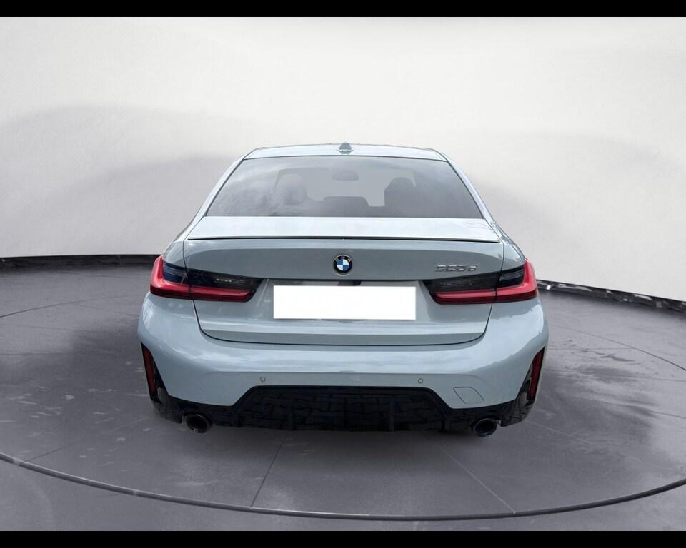 BMW Serie 3 320d mhev 48V Msport auto