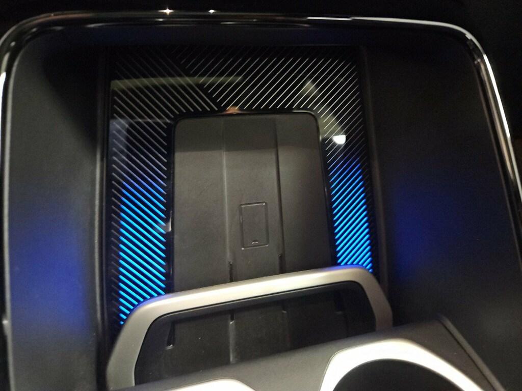 BMW X1 sdrive18d Msport auto