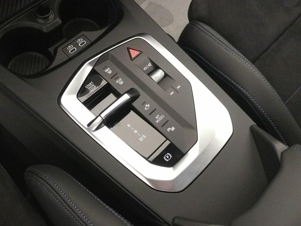 BMW Serie 1 118d MSport Pro auto