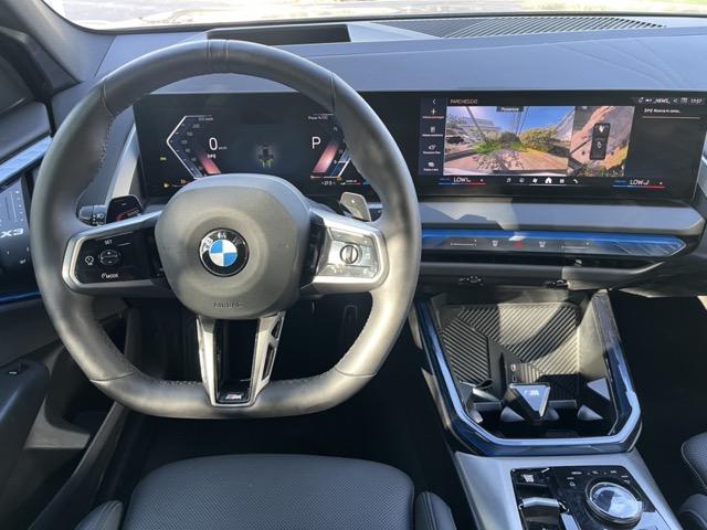 BMW X3 xdrive20d MSport Pro auto