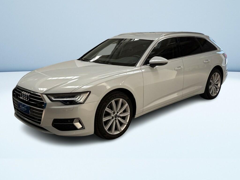 Audi A6 Avant 40 2.0 tdi mhev Business plus s-tronic