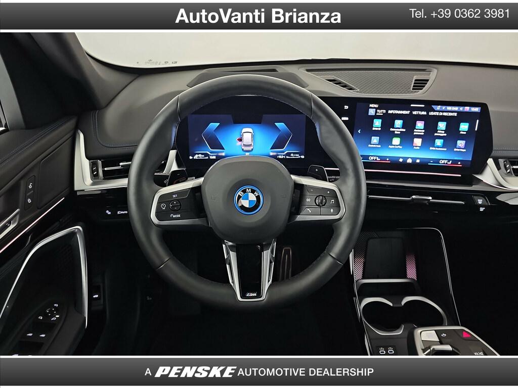 BMW X1 xdrive 25e MSport Pro auto