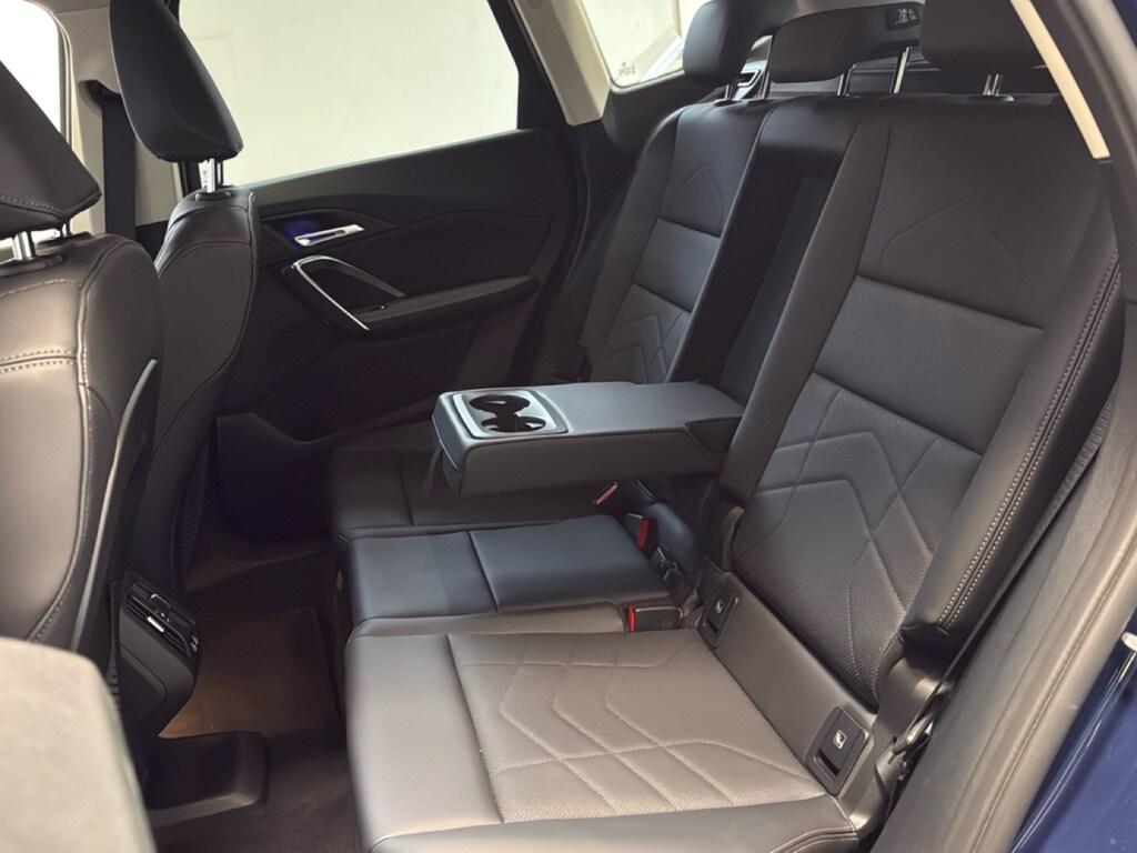 BMW X1 xdrive20d mhev 48V X-Line auto