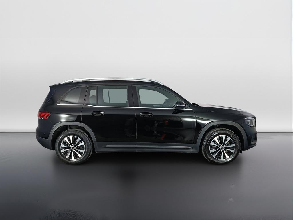 Mercedes GLB 180 d Sport auto