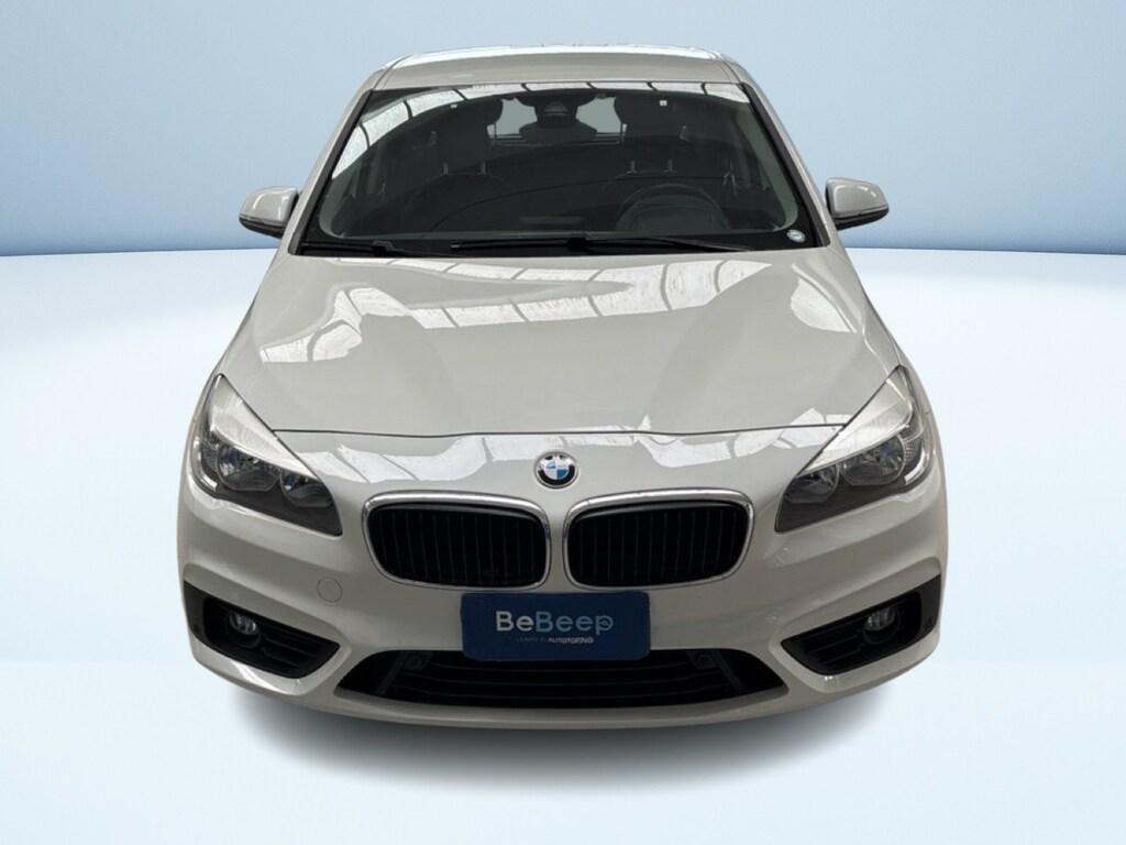 BMW Serie 2 218d Active Tourer Advantage auto my15