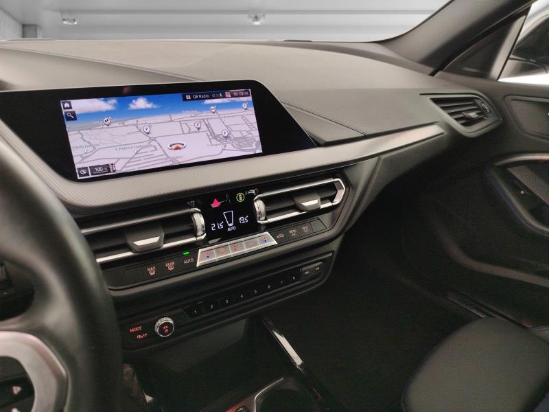 BMW Serie 2 216d Gran Coupe Msport auto