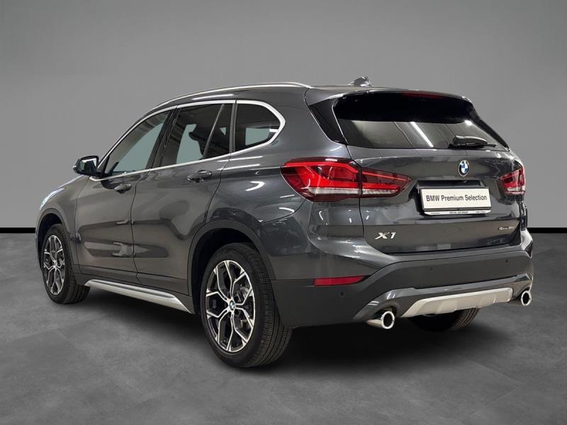 BMW X1 sdrive18d xLine auto