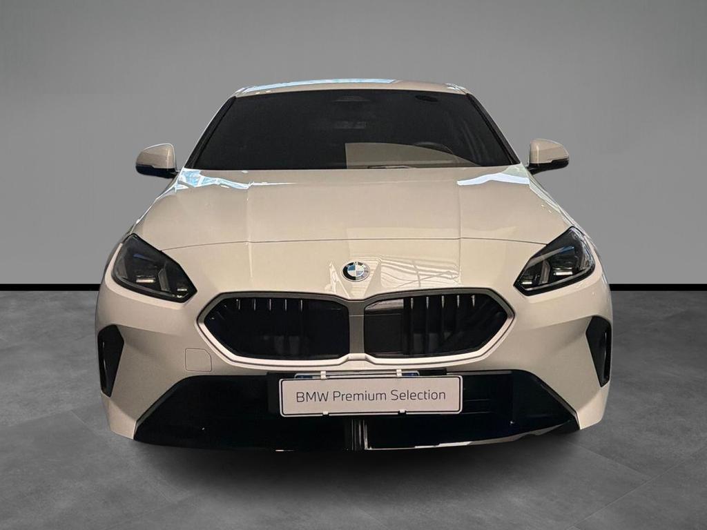 BMW Serie 1 120d 48V MSport auto