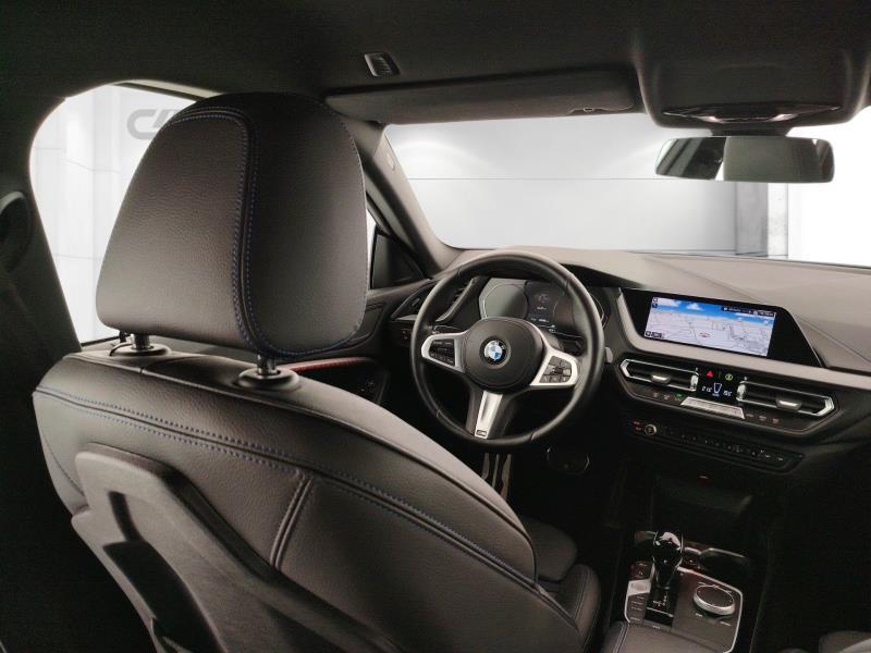 BMW Serie 2 216d Gran Coupe Msport auto
