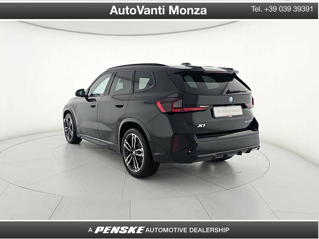 BMW X1 xdrive 25e MSport Pro auto