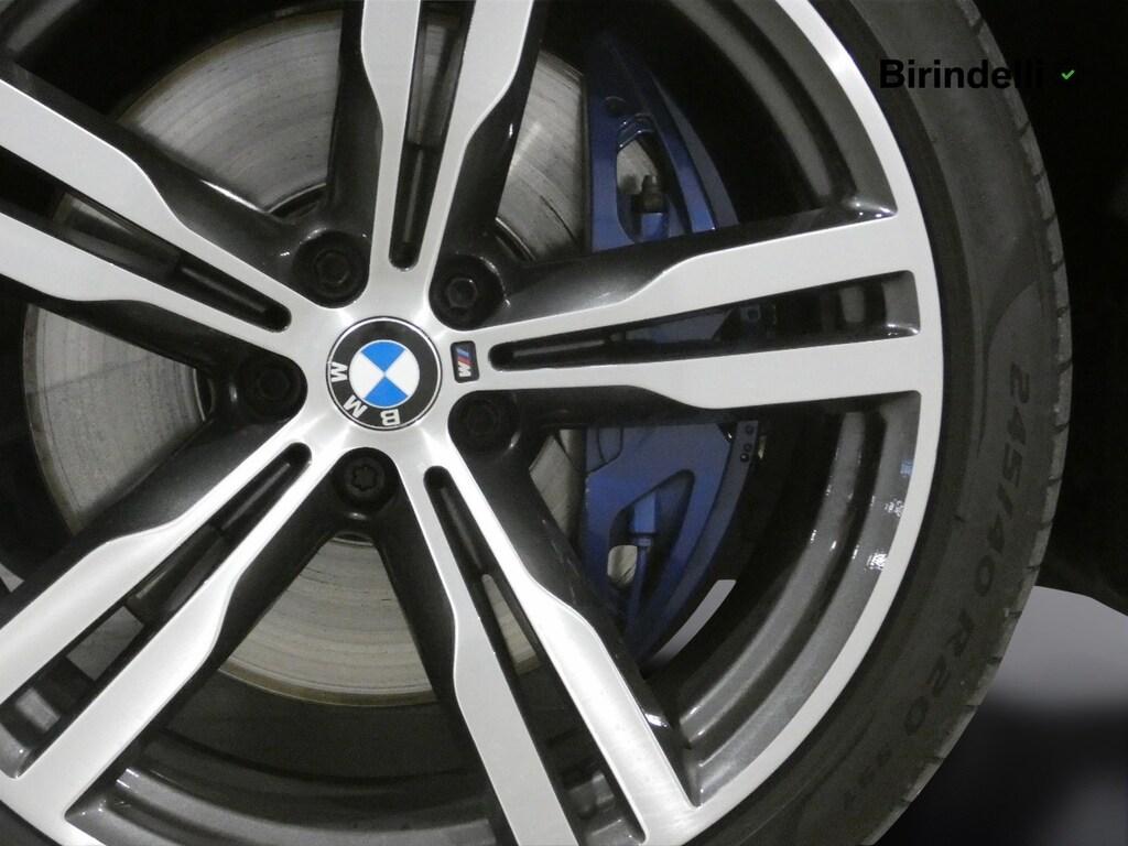 BMW Serie 6 630d Gran Turismo xdrive Msport 265cv auto