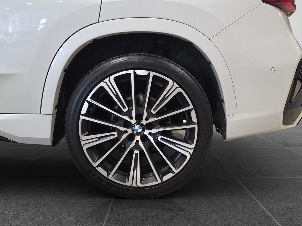 BMW X1 sdrive18d MSport Edition Signature auto