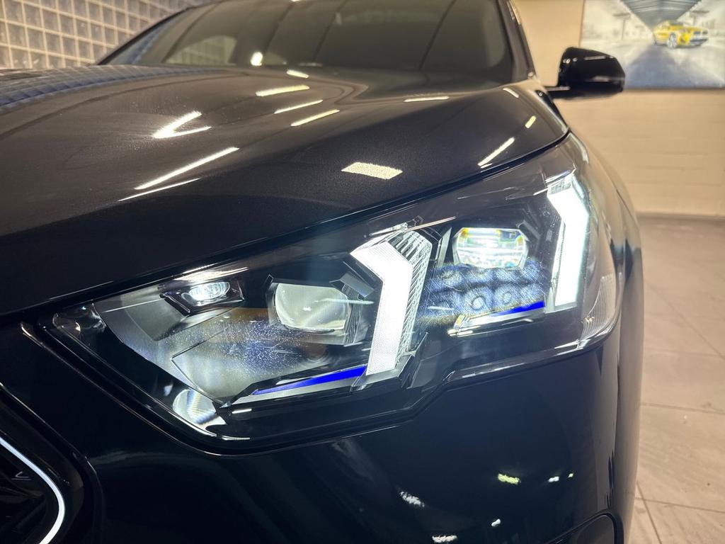BMW X2 sdrive 18d MSport Pro auto