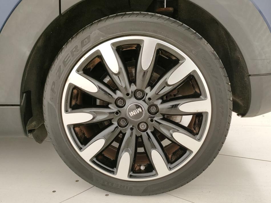Mini Cooper D 1.5 D Cooper D Business XL Auto