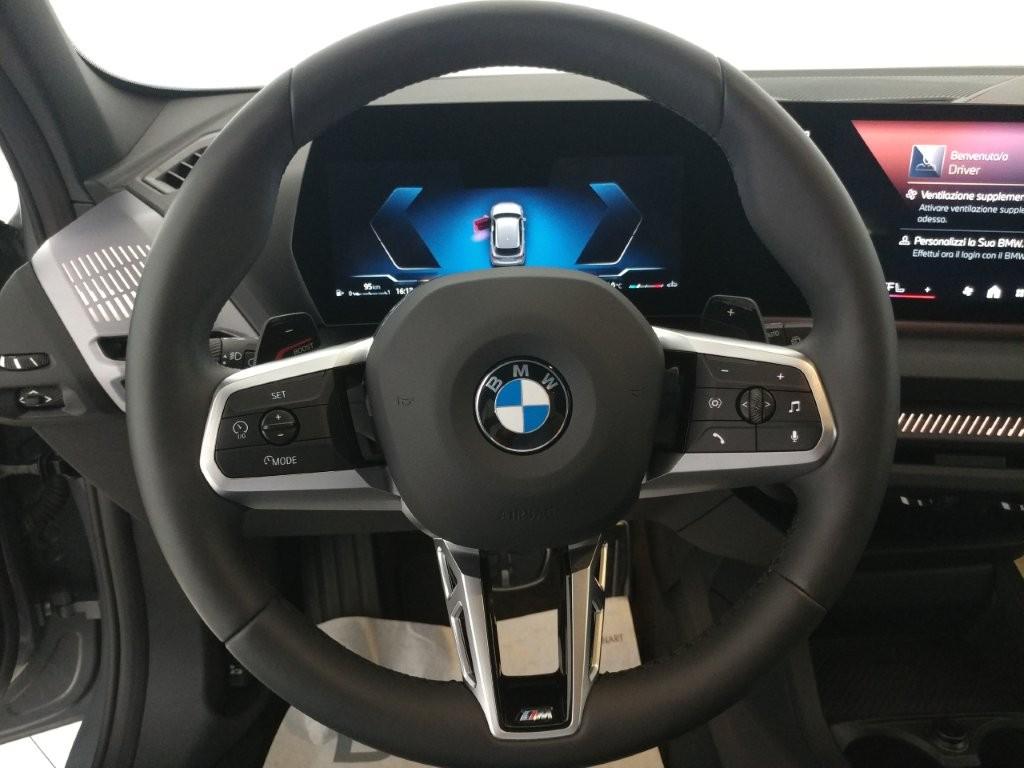 BMW Serie 1 118d MSport Pro auto