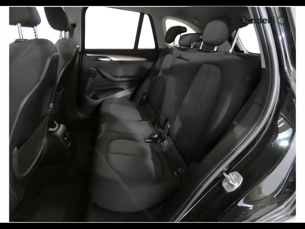 BMW X1 sdrive18d Business Advantage auto