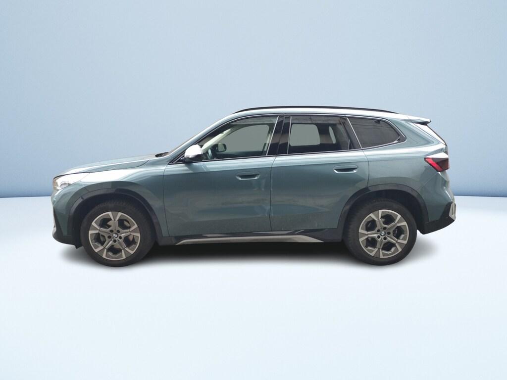 BMW X1 sdrive18d X-Line Edition Essence auto