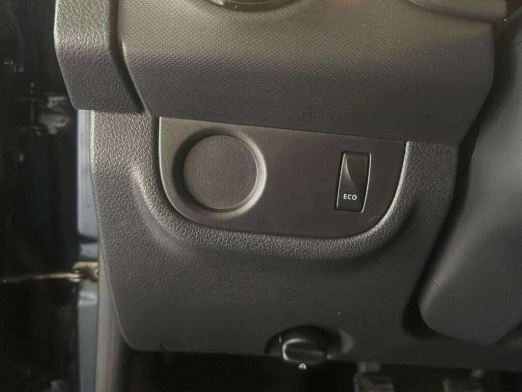 Dacia Sandero 1.5 dci Ambiance s&s 75cv