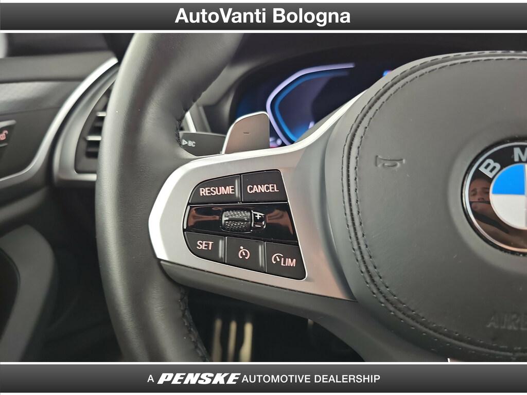 BMW X4 xdrive20d mhev 48V Msport auto