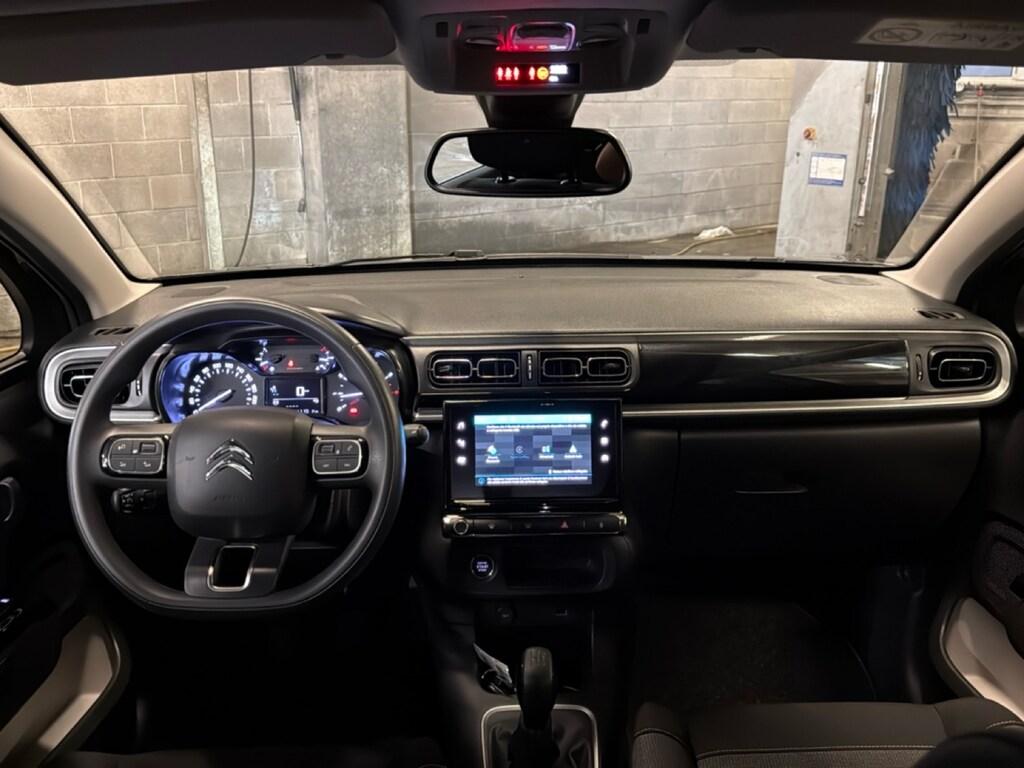 Citroen C3 1.2 puretech Shine s&s 83cv