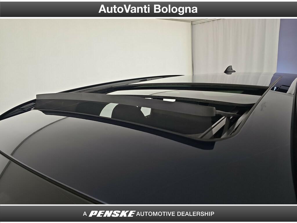 BMW Serie 3 330i Touring xdrive Msport auto