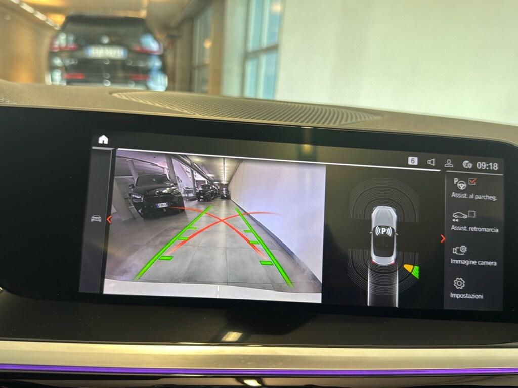 BMW Z4 M Z4 M40i auto