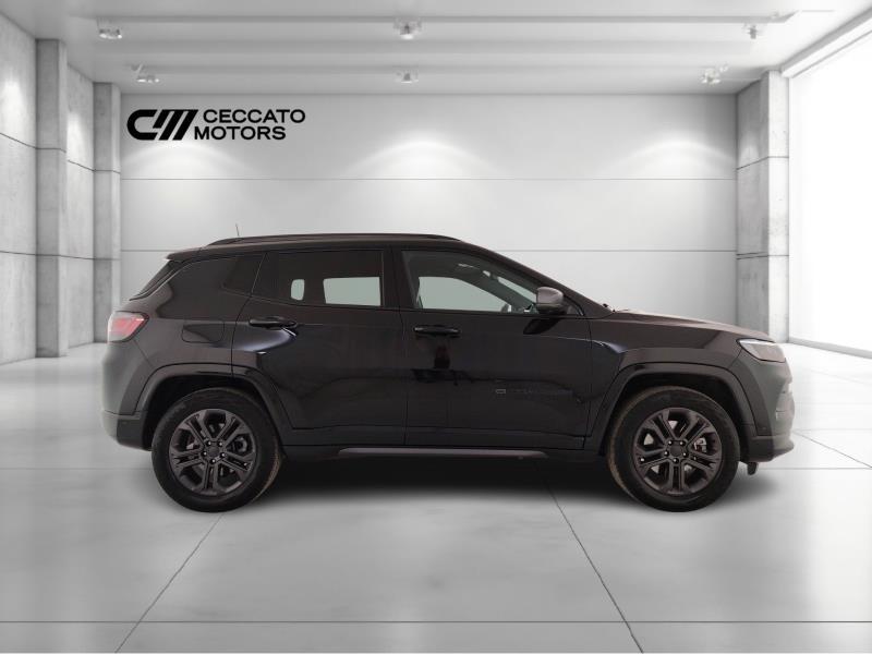 Jeep Compass 1.3 turbo t4 phev 80 Anniversario 4xe auto