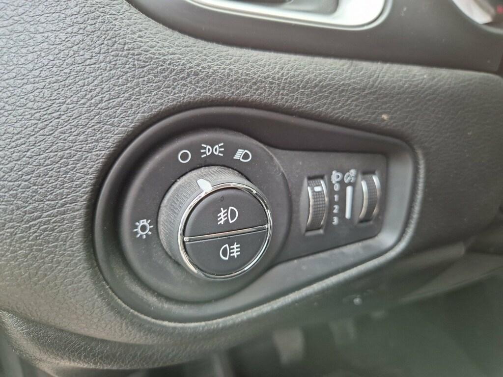 Jeep Renegade 1.6 mjt Longitude 2wd 120cv